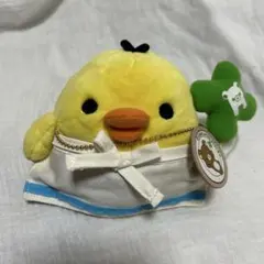 リラックマ キイロイトリ リラックマストア限定商品