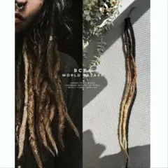 ウィッグニット帽