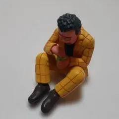 クレヨンしんちゃん 名探偵しんちゃん 犯人をみつけるゾ！ まちぼうけ 園長先生