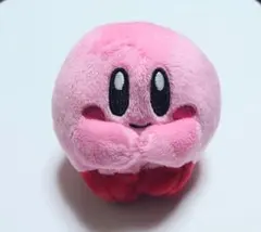 星のカービィ ぬいぐるみ マスコットのサムネイル