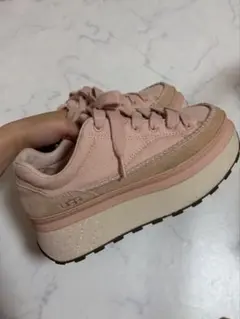 美品 UGG (アグ) Marin Lace(マリンレース)のサムネイル