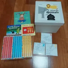 Worldwide Kids( DVD、CD、絵本、教材)