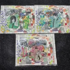 チェンソーマン アクリルフィギュアコレクション アクフィ 早川アキ パワー 姫野