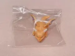 【当時物】ドラクエ ドラゴンクエスト ドラゴンキッズ ミニフィギュア
