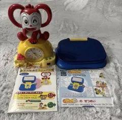 めざましコラショ ＆ かきじゅんバッチリマシーンパーフェクト　取扱説明書付きのサムネイル