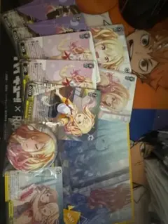 キャラクターグッズ セット