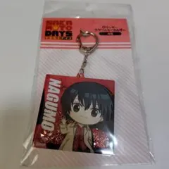 ②⑧SAKAMOTO DAYS　サカモトデイズ　南雲　アクリルキーホルダー
