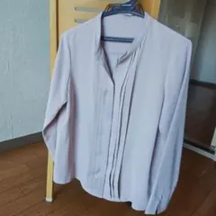 NATURAL BEAUTY 長袖シャツ M