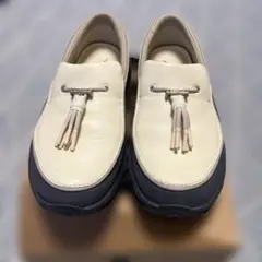ホカ　スピードローファーのサムネイル