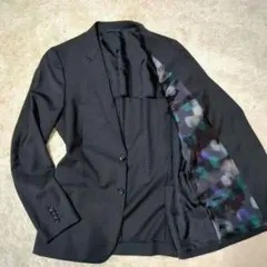 2026年最新】Paul Smith 柄：チェック メンズ テーラードジャケットの