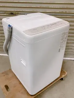 067 極美品 2022年製 Panasonic 洗濯機 5キロ 一人暮らし - メルカリ