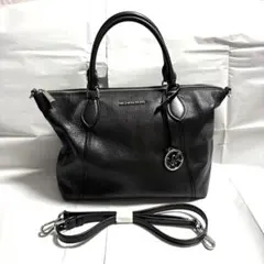 大容量 ショルダーバッグ