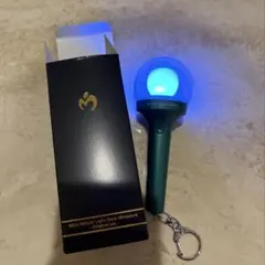 ミセス ミニチュア スティック ペンライト キーホルダー