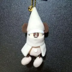 ディズニー　リルリンリン　ぬいぐるみチャーム　2024年