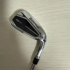 TaylorMade QI 7番アイアン　N.S.PRO 910GH Sのサムネイル