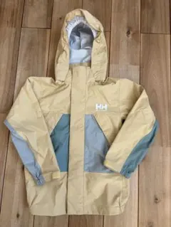値下げ⭐︎Helly Hansen スカンザレインジャケットのサムネイル