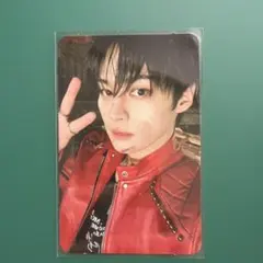 Stray Kids リノ トレカ ATE soundwave ラキドロ