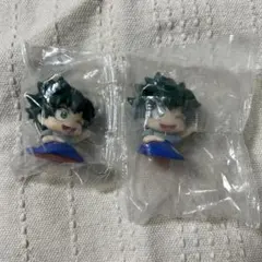 僕のヒーローアカデミア ヒロアカ おねむたん 緑谷出久