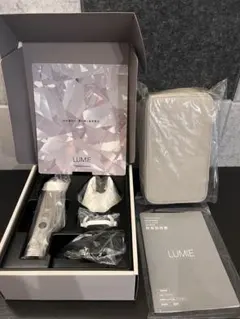 ナリス ルミエ 美顔器 3N13000のサムネイル