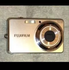 2026年最新】FUJIFILM FinePix j27の人気アイテム - メルカリ