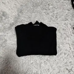 LAGUA GEM タートルネック ニット セーター