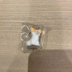 べびわんこ めじるしアクセサリー こーぎー ガチャガチャ