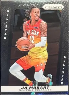 2025年最新】ja morant カードの人気アイテム - メルカリ