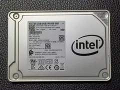 Intel SSD PRO 5450S 256GB 本体