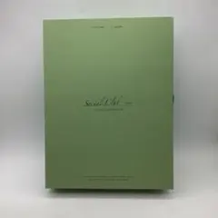 SEVENTEEN PHOTOBOOK SOCIAL CLUB6-1006-2a