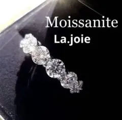 2025年最新】モアサナイト リング フルエタニティの人気アイテム