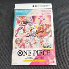 ワンピースカード プレミアムカードコレクション ウタ 売り切り限界