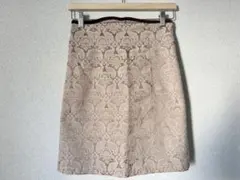 an another angelus ミニスカート