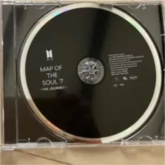 MAP OF THE SOUL7 〜THE JOURNEY〜