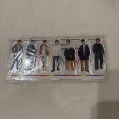 未開封 WEST. rainbow アクリルスタンド