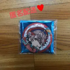 にじさんじ AGF VOLTACTION 缶バッジ セラフ・ダズルガーデン②