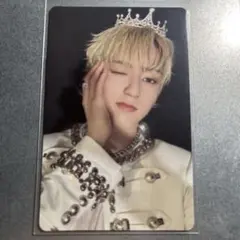 treasure ハルト　トレカ　封入トレカ