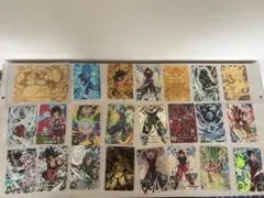 【全体的に目立った傷なし（素人鑑定）/プレイ用】 ドラゴンボールヒーローズ引退品 2026年最新】ドラゴンボールヒーローズ 引退の人気アイテム - メルカリ