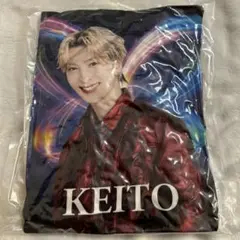 ほ*と様 【セット売り】 木村慧人 クッション ガチャ