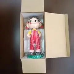 首ふり ペコちゃん人形 不二家128-PK02 - メルカリ