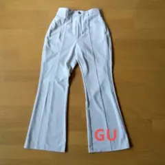 GU パンツ