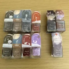 ParaDo ミニネイル 11本セットのサムネイル