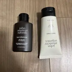 john masters organics 旅行用シャンプーセット | Mercari