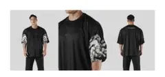 hide Birthday Party 2019 ビッグ7分袖Tシャツ - メルカリ