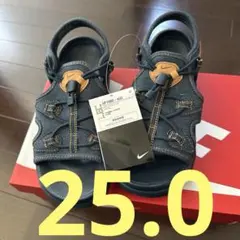 【新品未使用・箱タグ付】NIKE エアマックスココ デニム ネイビー 26cm 新品未使用・箱タグ付】NIKE エアマックスココ デニム ネイビー 26cm