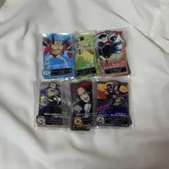 ワンピース 一番くじ ACLLECT まとめ売り