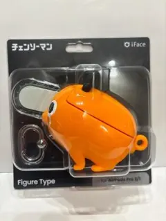 【新品】AirPods Pro2 フィギュアタイプケース チェンソーマンポチタ