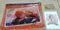 東雲彰人 プロセカ まとめ売り