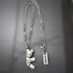 Marc Jacobs フレンドシップネックレス