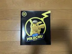 名探偵ピカチュウ パンフレット 初版限定版 プロモカード付き