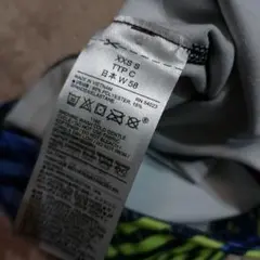 スパッツ女性用